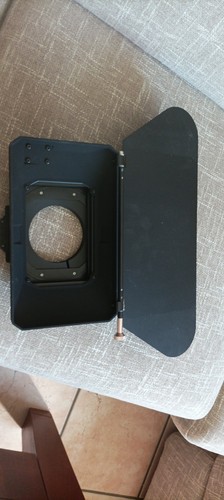 Genustech wide matte - matte, for