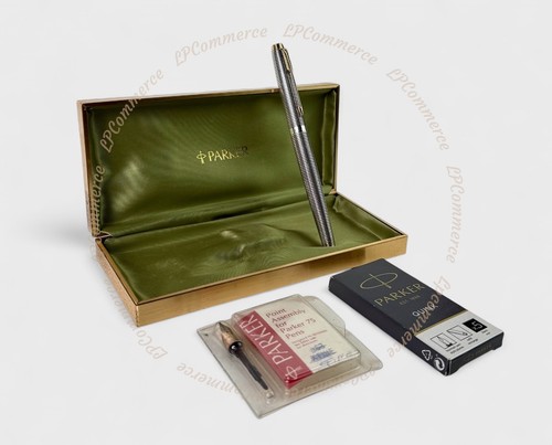 Stylo plume parker - stylo, 75