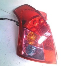 Feu arriere principal gauche (feux) SUZUKI-SANTANA SWIFT 2 phase 2 1.3 DDiS 75ch