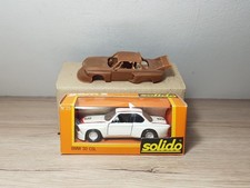 COQUE EN RÉSINE 1/43 BMW 3.0