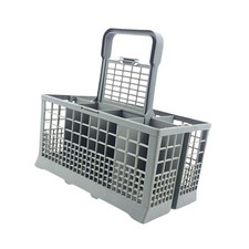 Panier à couverts de rechange haut de gamme pour lave-vaisselle, avec 7