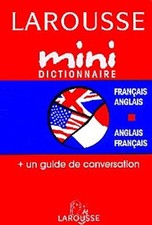 Mini Dictionnaire