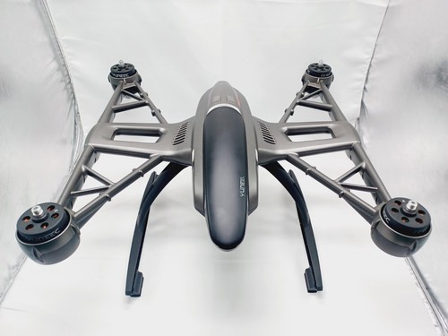 Yuneec q500 typhoon - q500,