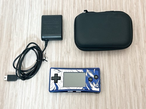 Nintendo gameboy micro final - gameboy,