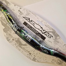 Guidon VTT - AZONIC AGILE