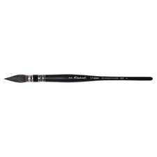 Pinceau - Lavis - Aquarelle -