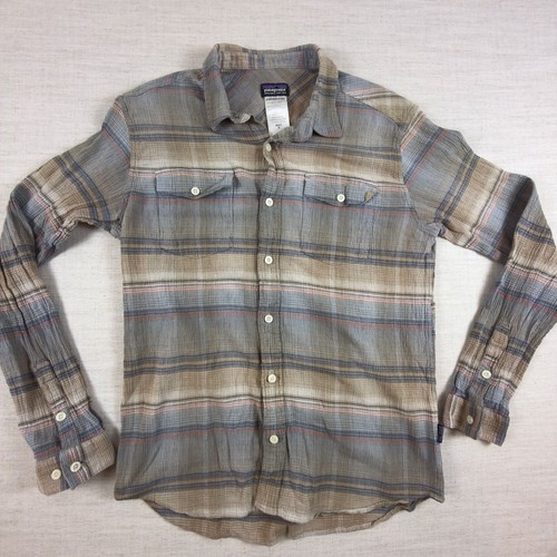 Patagonia men medium organic - men's,