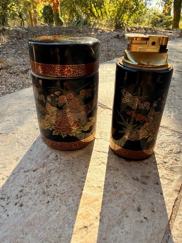 Nsemble japonais vintage - japonais,