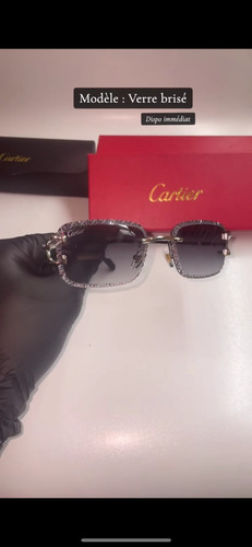 Lunettes soleil - de,