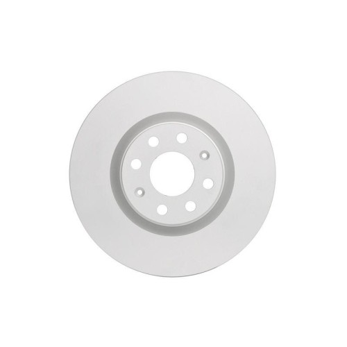 Disque frein bosch - disque,