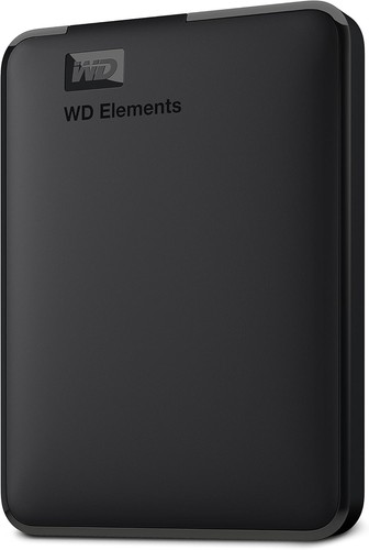 6tb elements portable - wd,