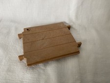 Playmobil Plancher Carré Maison Ferme Médiéval