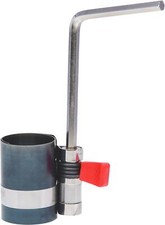 KS TOOLS Colliers à segments