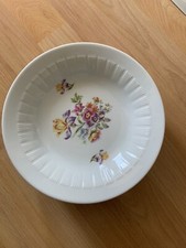 Assiettes anciennes fine - ,