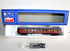 JOUEF HO N°5304 VOITURE VOYAGEUR MITROPA WAGON RESTAURANT 055-010 AMÉNAGÉ / NEUF