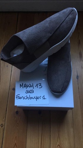 Casbia vetta fog - vetta, brand