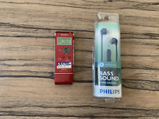 Sony ICD-UX81F IC recorder /dictaphone /digital voice + écouteurs , fonctionnel