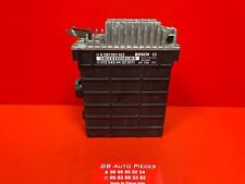 MERCEDES CLASSE E W124 250 TD CALCULATEUR MOTEUR ECU REF 0125454432 0281001142