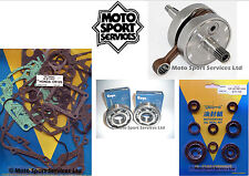 Honda Cr 125 00-02 Mitaka