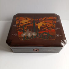 Boite chinoise en laque