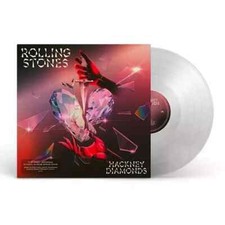 The Rolling Stones - Hackney