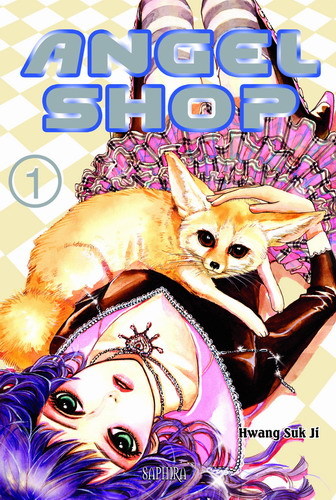 Angel shop integral 4 - shop,