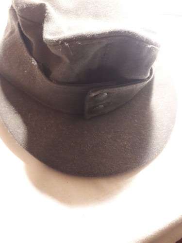 Casquette troupe campagne - casquette,