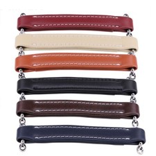 Screw-Vintage Style Cuir