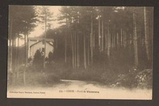 VIZZAVONA (CORSE) VILLA en