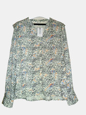 CHEMISIER/BLOUSE ML CAMAIEU