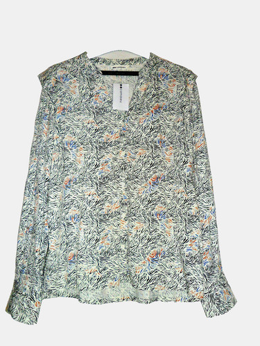 Chemisier blouse camaieu - chemisier/blouse, ml