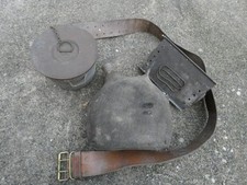 WW1 Lot Gourde Individuel 2