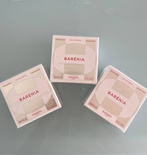 Hermes barenia eau - barenia, parfum