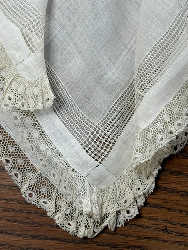 Textile ancien grand - textile,