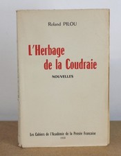 L'Herbage de la Coudraie