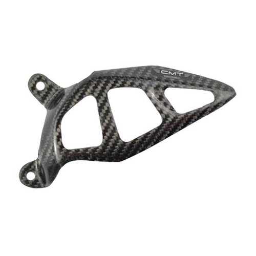 Protection pignon yamaha wrf - protection,