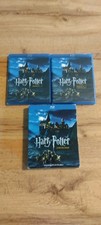 Intégrale Blu-ray Harry