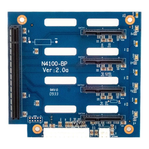 Thecus n4100 ver - thecus, 4x