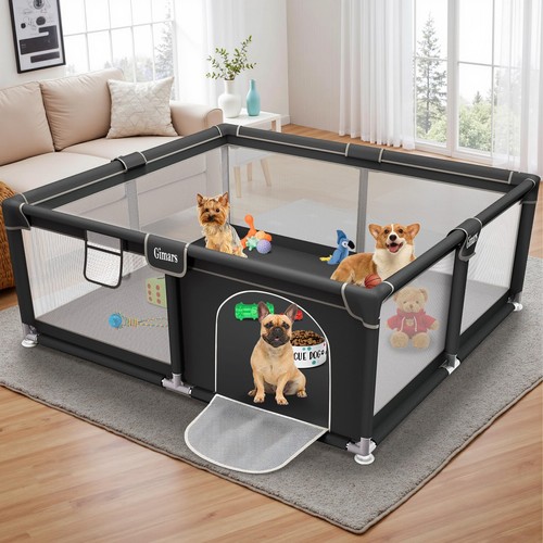50x50x26 inches puppy - 50x50x26,