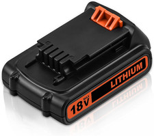 18V 3000Mah Batterie De