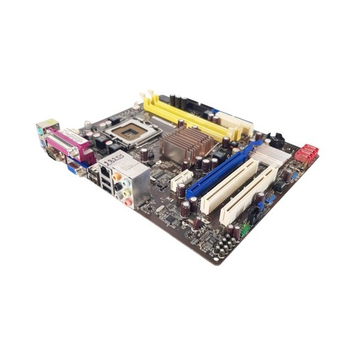 Carte mère asus p5kpl - pc,