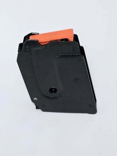 Marlin model 780 - model, bolt