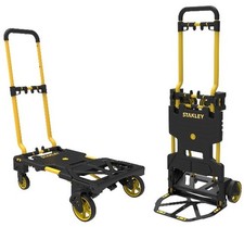 Stanley 2en-1 Chariot de