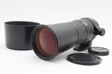 Sigma Af 170-500mm F/5-6.3 Apo