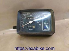 compteur de vitesse pour Honda CMT 125