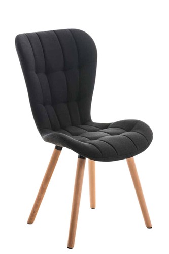 Chaise salle manger elda - à,