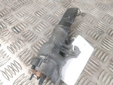 ANTIVOL DE DIRECTION Volkswagen Transporter T5 Van 2.5 TDi (BPC) 2007