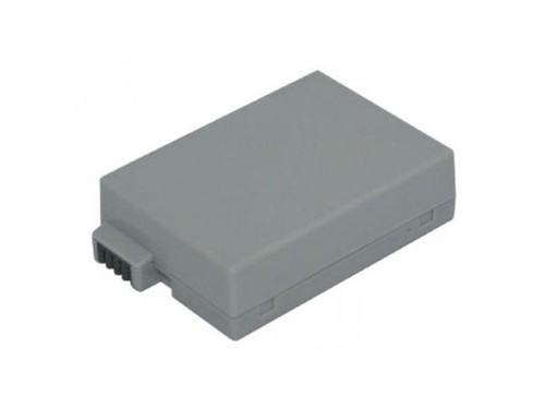 Powersmart batterie pour - powersmart, canon