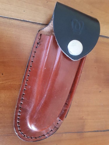 Etui pour couteau laguiole - etui,