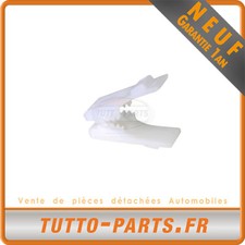Agrafe Pédale d'Embrayage
